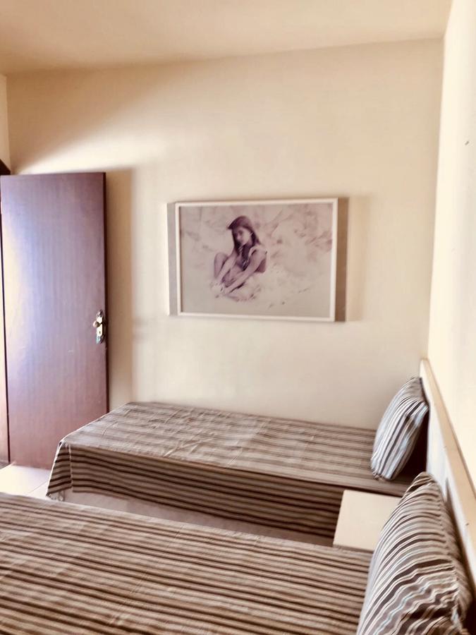 Margem Da Lagoa Santa 외부 사진